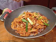 -老板恋上鱼(振华商厦店)
