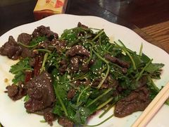 -金苑酒家·客家菜·广东老字号(万象店)