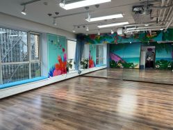 -呼拉汇舞蹈生活馆 Hawaii Hula&Tahiti Dance Studio