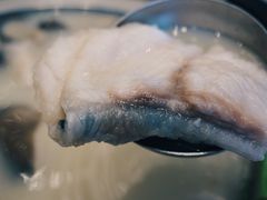 锅仔财鱼饺-亢龙太子酒轩(东湖店)