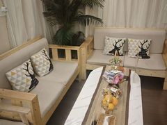 -岚魅儿·洗头头疗·按摩SPA(金光华店)