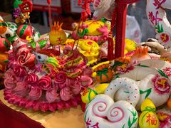 -山西会馆·晋菜·晋商宴·牌匾博物馆(胜利东街店)