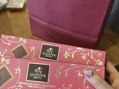 -GODIVA(万象城店)
