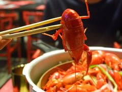 -望江门小龙虾·烧烤(九堡店)