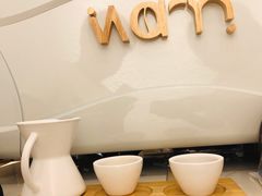-Cafe on warm(丹霞店)