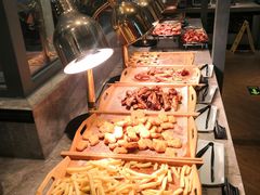 -比格比萨自助(万柳华联店)