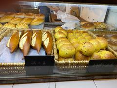 -仙峰天然面包(迎宾路店)