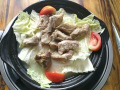 -阿婆情腊排骨火锅(金虹路店)