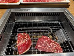 -焼肉ライク·烧肉LIKE(万菱汇店)