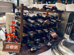 -圣火营自助烤肉(南京东路店)