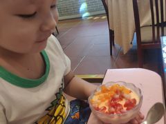 -日日鲜茶餐厅(小公园店)