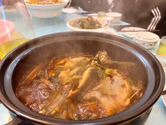 -阳光院坝小龙虾(红牌楼店)