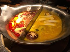 -湊湊火锅·茶憩(新中关购物中心店)