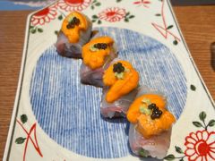 -水之惠鲜鱼料理(王府大街店)