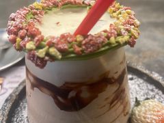 -BE NORMAL CAFE(霞溪路店)