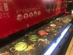 -牛焱·贵州黄牛肉火锅(城西银泰店)