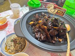 -回味黑鸭煲·始于2006(万松园店)