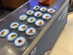 -半岛听涛蒸汽海鲜自助(K11店)