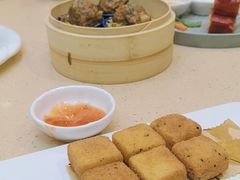-点都德(华强南店)