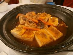 豆腐煲-朱仔记食府(江南大道店)