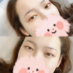 -MIVI野生眉纹绣纹眉