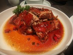 -湖里春风·淮扬菜(丽泽天街店)