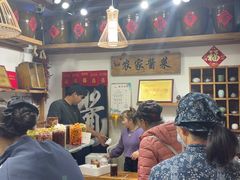 -江小菜酱菜(南京夫子庙步行街店)