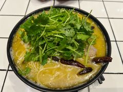 -肥汁米蘭香港米线(长宁来福士店)