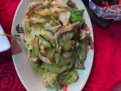 -化州肥仔大排档(建安二路店)