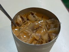 -華歡冰室-WahFoon(吉大店)