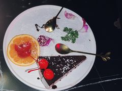 -MOSSO音乐酒吧·live house(南京旗舰店)