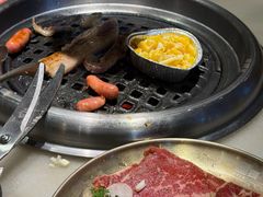 -韩宫宴和牛烤肉(宣州国购店)