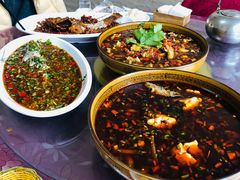 -李幺师鱼馆