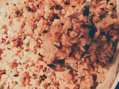 -杭州钱江新城万怡酒店-西餐厅