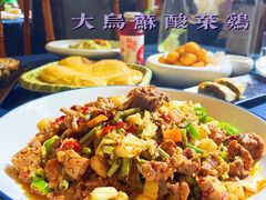 -伊带伊路新疆美食府(呼家楼店)