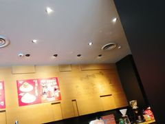 -星巴克(天津鲁能中心第三店)