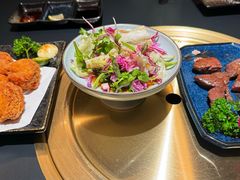 -無二炙坊·和牛烧肉(大钟寺1733店)