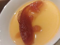 热情果布丁-甄御•海鲜新青岛菜(麦岛店)