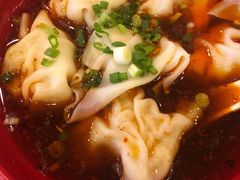 红油抄手-龙抄手(春熙路总店)