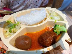 儿童餐-谷田稻香·砂锅菜(南沙万达广场店)