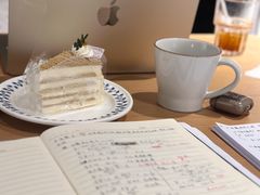 -奈诺甜品·生日蛋糕·下午茶(古城店)
