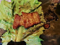 -云晓光头烧烤吧(德平路店)