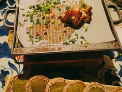 -绿茶餐厅(珞珈创意城店)