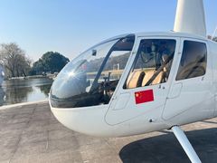 -上海月湖雕塑公园
