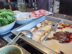 -皇城老妈川味火锅·大连海鲜火锅(港湾店)