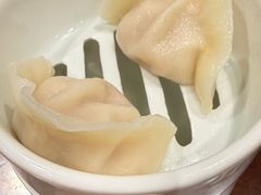 -喜鼎海胆水饺(东港店)