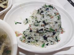 -光明·博海美食花园(上海瑞金医院12号楼店)