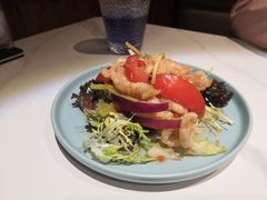 -清迈泰·泰国餐厅(华发商都店)