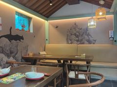 -院落新京菜·烤鸭(地安门店)