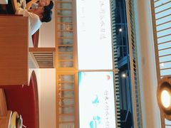 -蜜桃餐厅·伴山(绿宝广场店)